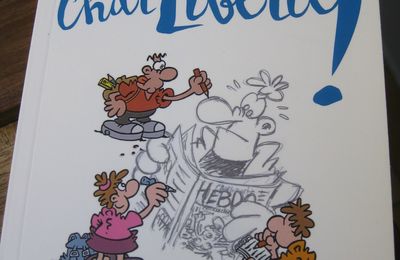 Je suis CharLiberté! - Arthur Ténor