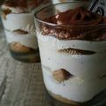 LE Tiramisu, mon préféré au café ! 