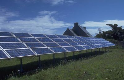 energie solaire : a quoi sert-elle