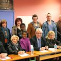 MALGRÉ SES 151 ANS, L’HARMONIE MUNICIPALE RETROUVE UN SECOND SOUFFLE.