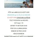 concours de pêche,fête de la mer