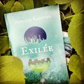 Exilée, d'Adriana Kritter