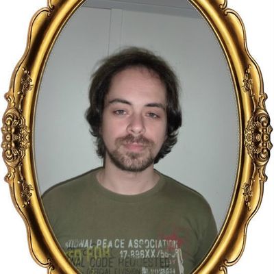 Jérémie LOTH-GUILLON , le jeune Président de