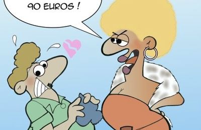 jour de fête