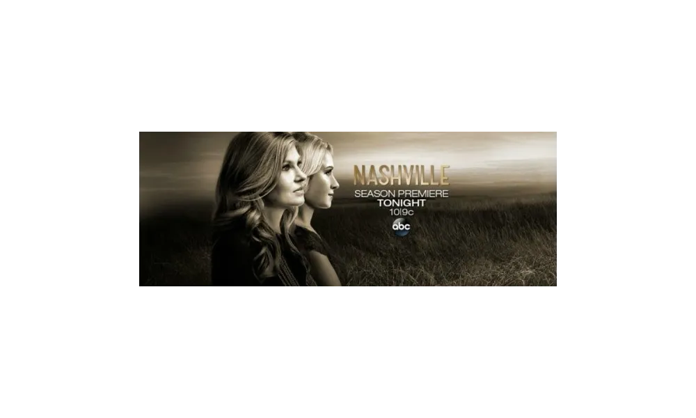 Nashville - [3x01] & [3x02]