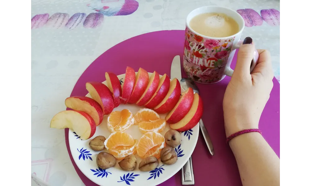 Un régime 100 % détox d'après fêtes : remise en forme JOUR 2