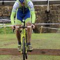 « 52x11 » : ÉTIENNE MAHOUDEAUX DÉBUTE EN CYCLO-CROSS.