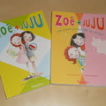Zoé et Juju - Annie Barrows / Sophie Blackall