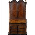 Cabinets from Palazzo Featured in Film the Talented Mr. Ripley to Sell at Bonhams