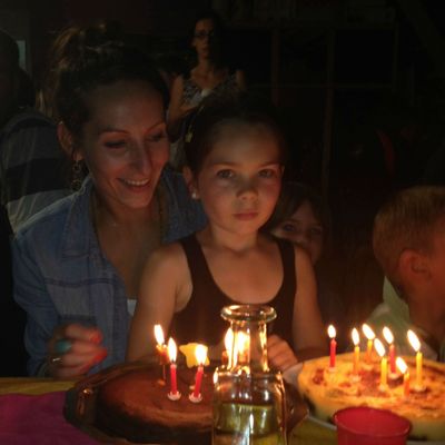 Anniv au pluriel.........