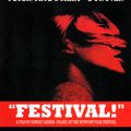 FESTIVAL, de Murray Lerner