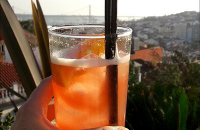 Un grand week-end à Lisbonne