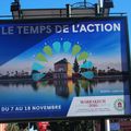 COP 22 à Marrakech : préparatifs !