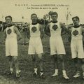 9 juillet 1911 : de la perche à Bressuire
