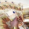 MULTIPLICATION D’ARGENT RAPIDE EN FCFA, EUROS, DOLLARS