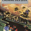 L’homme des jeux d’Iain M. Banks