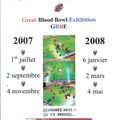 Saison 2007 - 2008