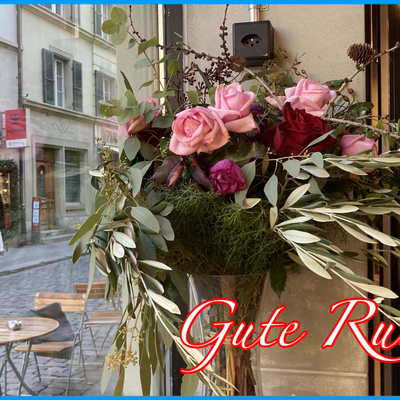 Les mois d’hiver - Clap de fin….