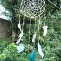 "Dreamcatcher"