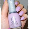 Orly - Lollipop