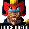 Albums VO : Judge Dredd