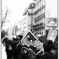 Manifestation Contre Le Chômage (2)