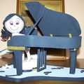 pianiste