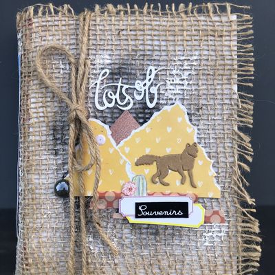 Mini album LOTS OF….