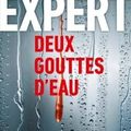 Jacques Expert "Deux gouttes d'eau"