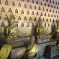 Bouddhas, dragons, stoupas et autres curiosités