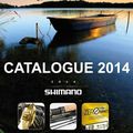 CATALOGUE SHIMANO 2014