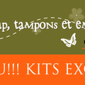Kit Multi*Albums Novembre (2ème version)