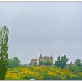 Le Vernet-La-Varenne en Auvergne 