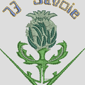 Ecusson SAVOIE*