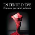 En tenue d'ève,Delphine Horvilleur,Rabbin