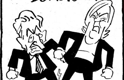 Lourdes peines et inéligibilité, Le Pen n'y pourra rien changer