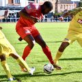 POUR GUIGNICOURT, TINGRY ET DAVANTAGE D'ENVIE ONT SUFFI.