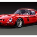 Ferrari 250 GTO