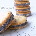 Crackers 4 Etoiles... Ritz aux Fines Herbes et Pavot