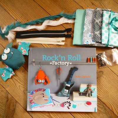 Chauve souris, sorcières, zèbres, tongs....