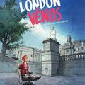 London Vénus : une vie d'Alison Lapper ---- Yaneck Chareyre et Mathieu Bertrand