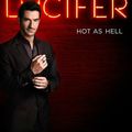 Lucifer - Présentation de la série