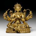 Asian Art auctions at Koller Zurich: Record results thanks to the large demand from Chinese bidders