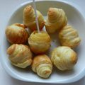 petits palmiers boule