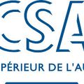 CSA: RECONDUCTION DE RADIO SAINT LOUIS