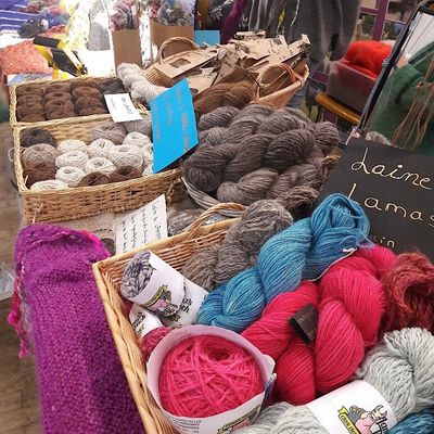 Le Printemps des Pelotes...