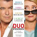 Duo d'Escrocs > Pierce Brosnan > Emma Thompson