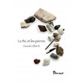 Ani Sedent chronique "Le Bic et les pierres" de Pascale Gillet-B