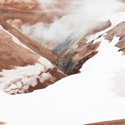 Nature si inspirante & reposante