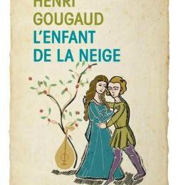 L'enfant de la neige d'Henri Gougaud